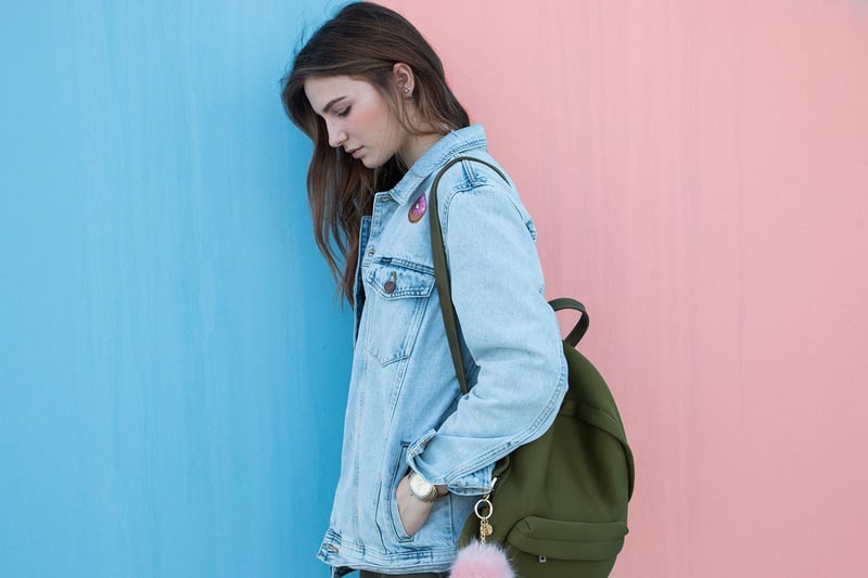 Repurposed Accessory Trends