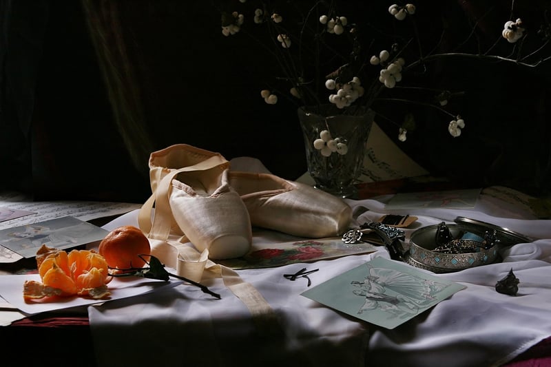 Revived Household Items